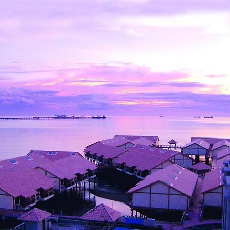 Port Dickson Private Unit Chalet Kültér fotó