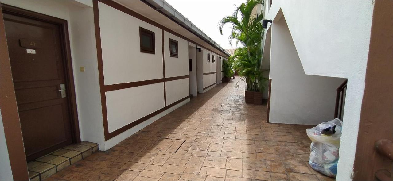 Port Dickson Private Unit Chalet Kültér fotó
