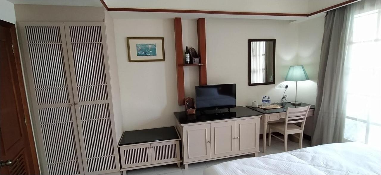 Port Dickson Private Unit Chalet Kültér fotó