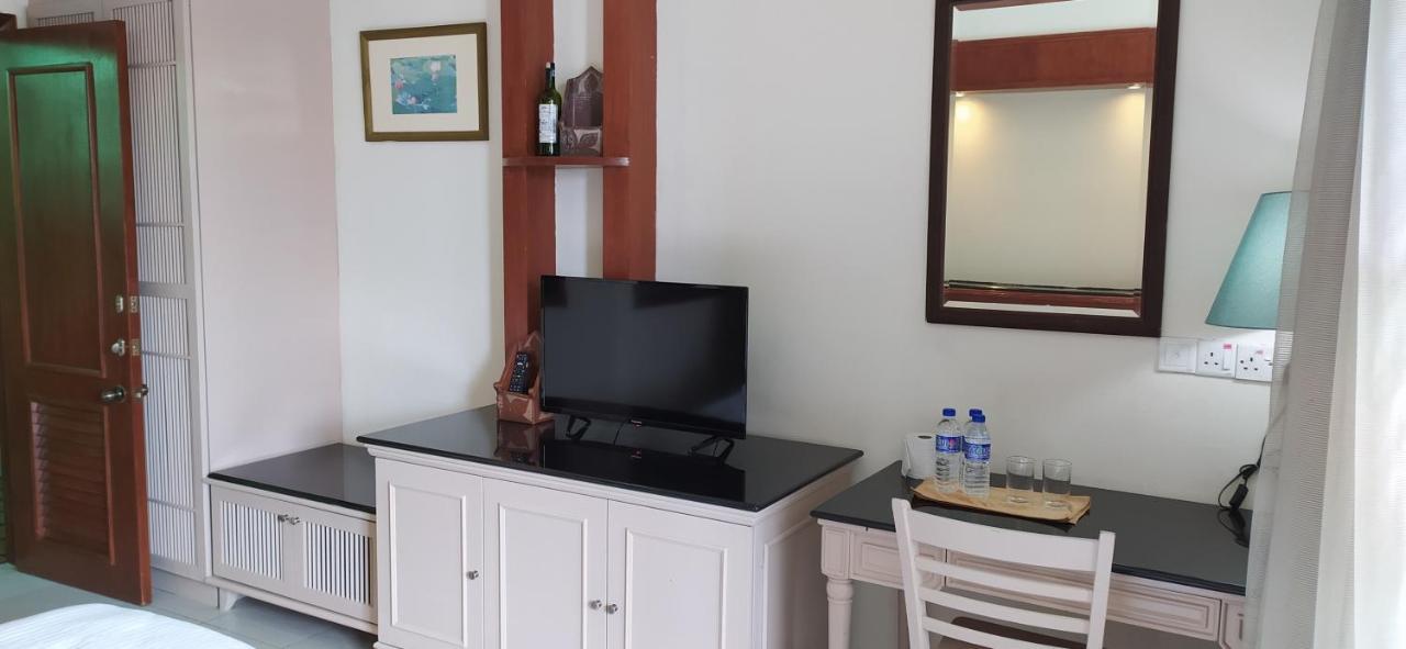 Port Dickson Private Unit Chalet Kültér fotó