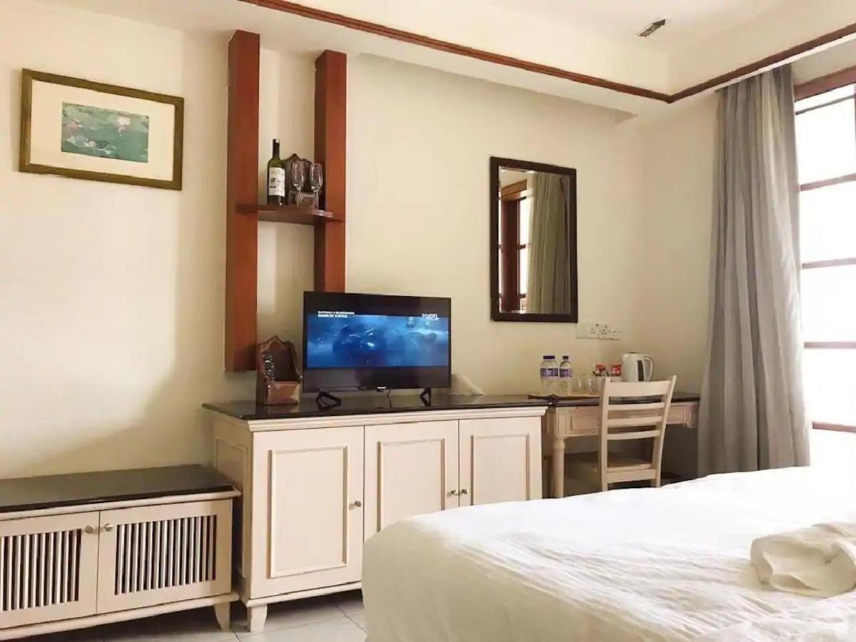 Port Dickson Private Unit Chalet Kültér fotó
